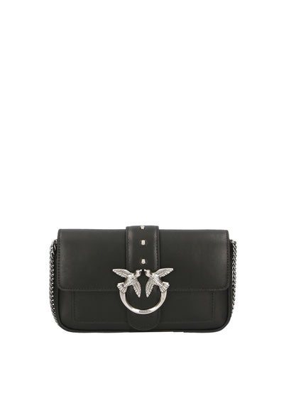 Pinko Pochette Donna pinko 100061a0f1-z99o Nero da donna