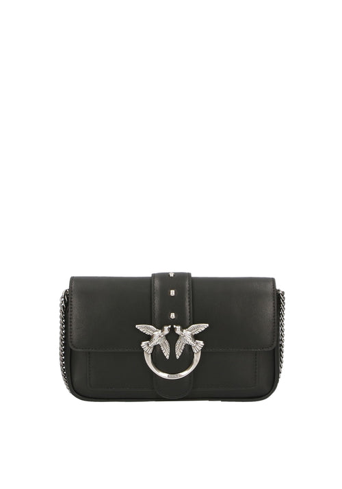 Pinko Pochette Donna pinko 100061a0f1-z99o Nero da donna