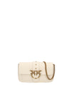 Pinko Pochette Donna pinko 100061a0f1-z14q Bianco da donna