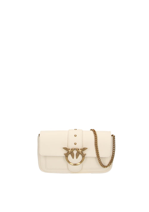Pinko Pochette Donna pinko 100061a0f1-z14q Bianco da donna