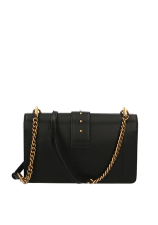 Pinko Borsa Donna pinko 100053a0f1-z99q Nero da donna