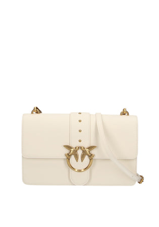 Pinko Borsa Donna pinko 100053a0f1-z14q Bianco da donna