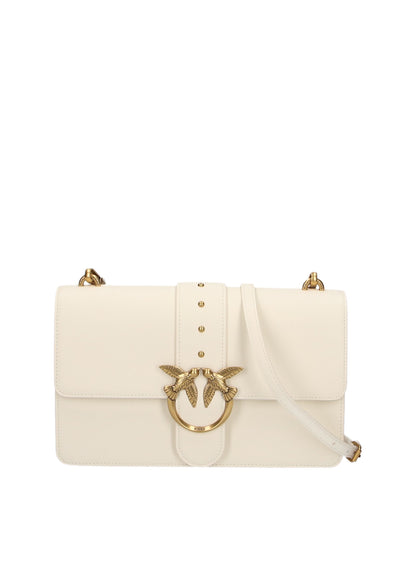 Pinko Borsa Donna pinko 100053a0f1-z14q Bianco da donna