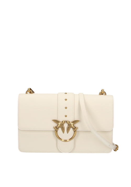 Pinko Borsa Donna pinko 100053a0f1-z14q Bianco da donna