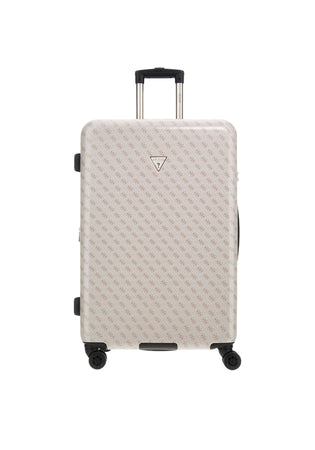 GUESS TROLLEY Donna guess twh83899880-dov Avorio da donna