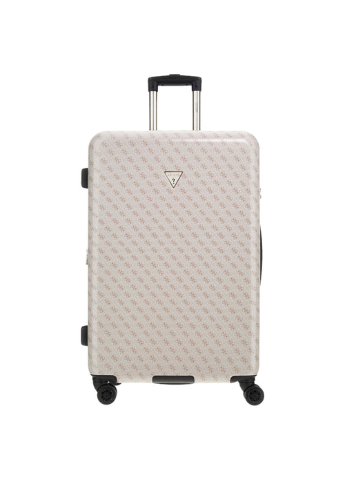 GUESS TROLLEY Donna guess twh83899880-dov Avorio da donna