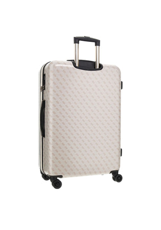 GUESS TROLLEY Donna guess twh83899880-dov Avorio da donna