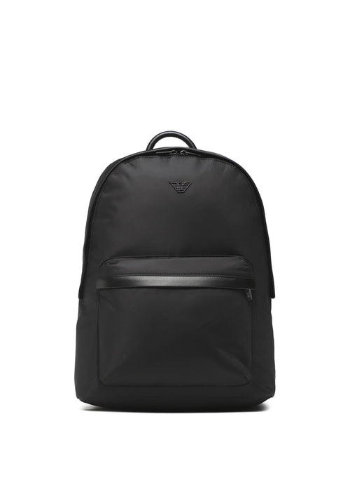 EMPORIO ARMANI Zaino Uomo emporio armani y4o348y217j-80001 Nero da uomo