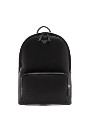 EMPORIO ARMANI Zaino Uomo emporio armani y4o250y138e-81072 Nero da uomo