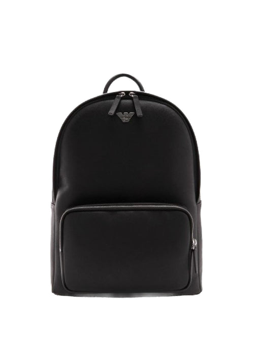 EMPORIO ARMANI Zaino Uomo emporio armani y4o250y138e-81072 Nero da uomo