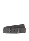 EMPORIO ARMANI Tongue Belt Uomo emporio armani Y4S195YLO8J-81972 Multicolore da uomo