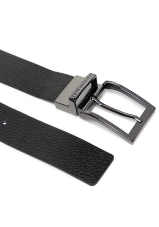 EMPORIO ARMANI Tongue Belt Uomo emporio armani Y4S195YLO8J-81972 Multicolore da uomo