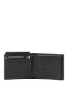 PIQUADRO Portafoglio Uomo PU4188B2VR-N Nero da uomo