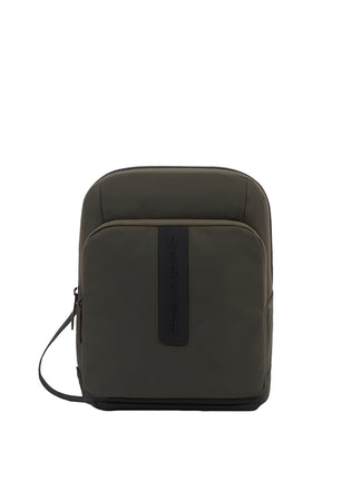 PIQUADRO Borsellotto Uomo CA6142IP-VE Verde da uomo