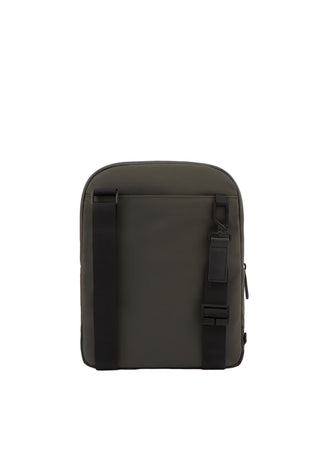 PIQUADRO Borsellotto Uomo CA6142IP-VE Verde da uomo