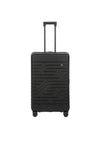 BRIC'S TROLLEY grande Uomo bric's b1y08431-001-nero Nero da uomo