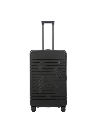 BRIC'S TROLLEY grande Uomo bric's b1y08431-001-nero Nero da uomo