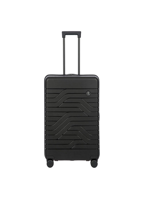 BRIC'S TROLLEY grande Uomo bric's b1y08431-001-nero Nero da uomo