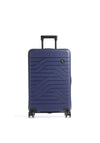 BRIC'S trolley medio ulisse 43x65x26 Uomo bric's b1y08427-050-blu Blu da uomo