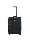 BRIC'S TROLLEY MEDIO Uomo bric's bxl58139050 Blu da uomo