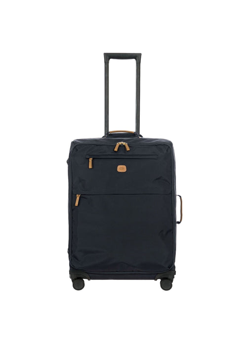 BRIC'S TROLLEY MEDIO Uomo bric's bxl58139050 Blu da uomo