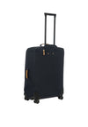 BRIC'S TROLLEY MEDIO Uomo bric's bxl58139050 Blu da uomo