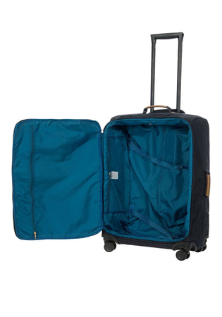BRIC'S TROLLEY MEDIO Uomo bric's bxl58139050 Blu da uomo