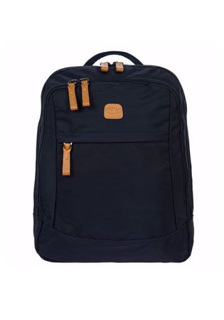 BRIC'S ZAINO Uomo bric's bxl44649050 Blu da uomo