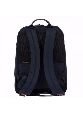 BRIC'S ZAINO Uomo bric's bxl44649050 Blu da uomo