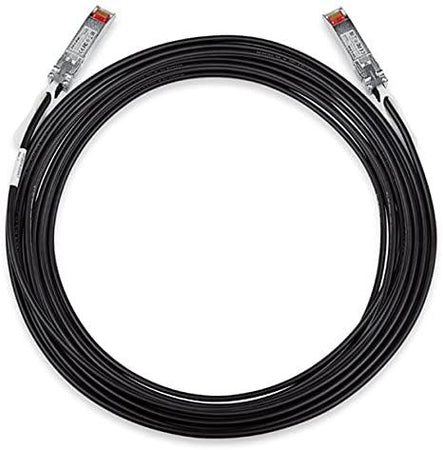 Cavo 3 metri 10Gbit 2 porte SFP+ con connettore TXC432-CU3M