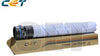 CET KonicaMinolta TN-321C Toner Cartridge-Chemical -25K/514g