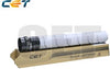 CET Minolta TN-321K/TN-322 Toner Cartridge-Chemical-27K/544g
