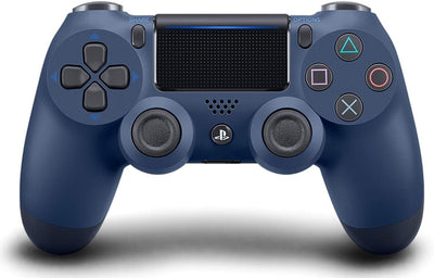 Playstation Sony Dualshock 4 Controller PS4 - Midnight Blue