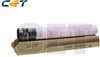 CET Minolta TN-321M Toner Cartridge-Chemical -25K/514g