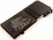 CoreParts MicroBattery - Laptop-Batterie Lithium-Polymer 6 Zellen 5.4 Ah 58 Wh - fr Apple MacBook Pro 13.3 (Mid 2009, Mid 2010, Early 2011, Late 2011, Mid 2012) (MBXAP-BA0059)