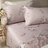 Lenzuola Rosa Alba ! Caleffi in Raso - Eleganza e Comfort per il Tuo Letto
