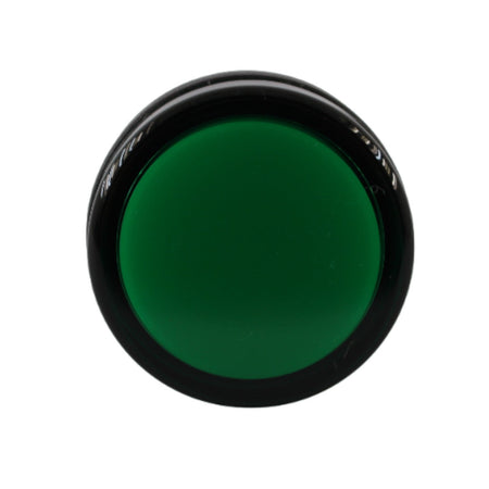 Spia luminosa Monoblocco 12Vdc Led Verde ABB