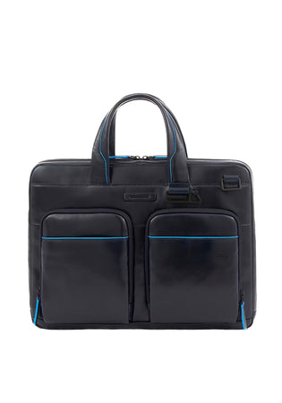 PIQUADRO Cartellina Uomo piquadro CA6105B2V-BLU Blu da uomo