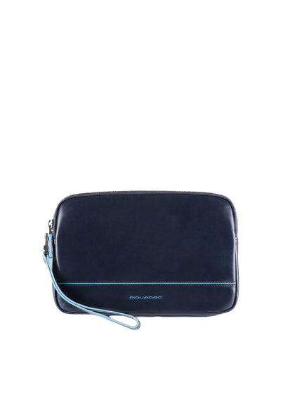 PIQUADRO Pochette Uomo piquadro AC3944B2-BLU2 Blu da uomo