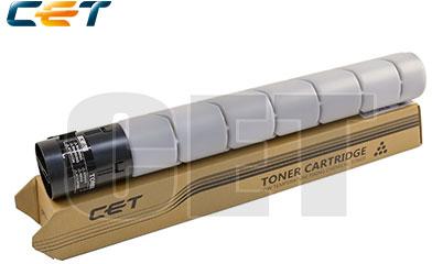CET Konica Minolta TN-514K/B1206-28K/ 574g-chemical A9E8150