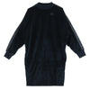 KAPPA Vestito Donna Authentic Azar Black da donna