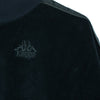 KAPPA Vestito Donna Authentic Azar Black da donna