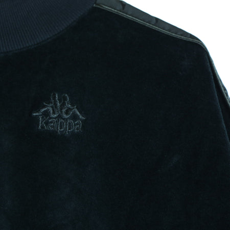 KAPPA Vestito Donna Authentic Azar Black da donna