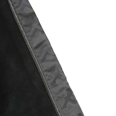KAPPA Vestito Donna Authentic Azar Black da donna