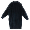 KAPPA Vestito Donna Authentic Azar Black da donna