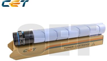 CET Konica Minolta TN-514C/B1207- 26K/513g-chemical A9E8450