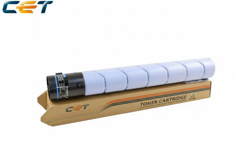 CET Konica Minolta TN-514C/B1207- 26K/513g-chemical A9E8450