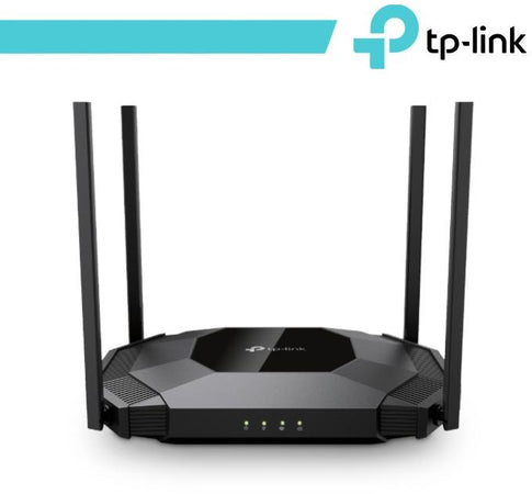 TP-Link Access Point Gigabit Wi-Fi 6 AX3000 - TL-WA3001