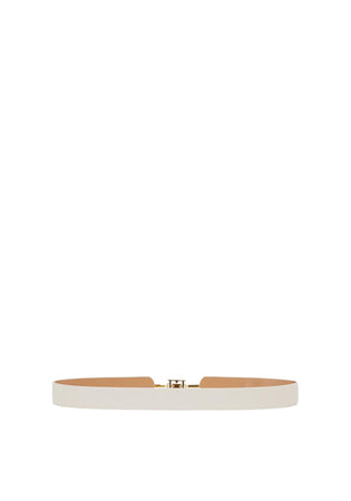 ELISABETTA FRANCHI Cintura Donna elisabetta franchi ct10s42e2-193 Avorio da donna