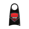 Adesivo 3D Protezione zona chiave accensione compatibile con Aprilia RS 457 2024
